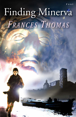 Find Minerva cover image