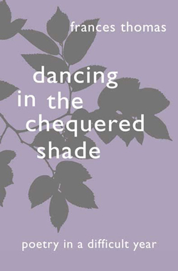 Dancing In The Chequered Shade cover