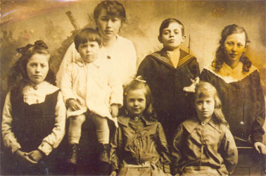 The Thomas Family