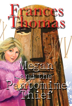 Megan and the Pantomime Thief
