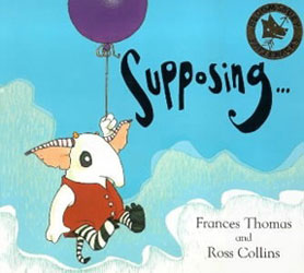 Supposing cover image