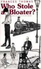 Who Stole a Bloater cover image